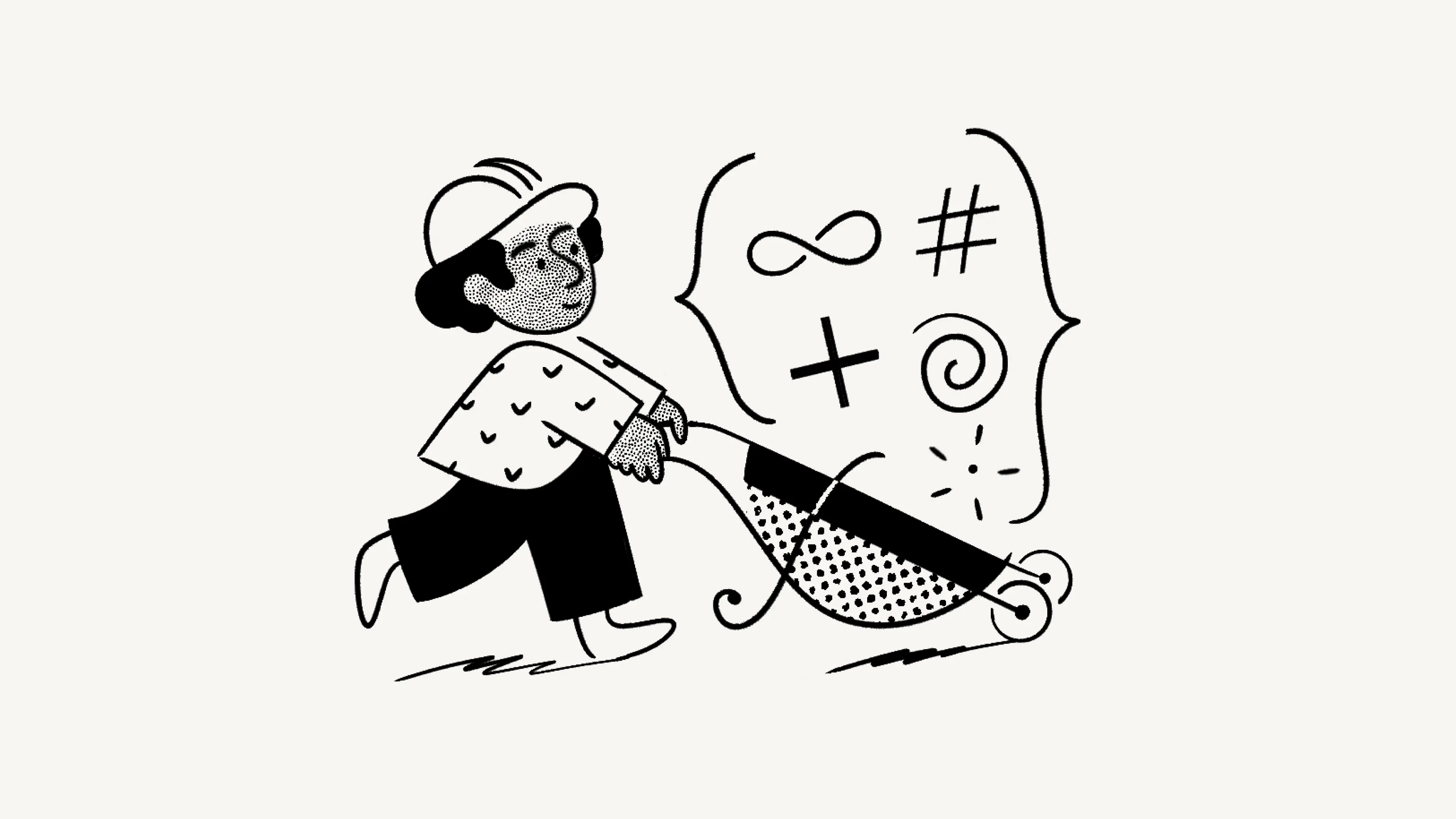 Add & manage integrations with the API - hero