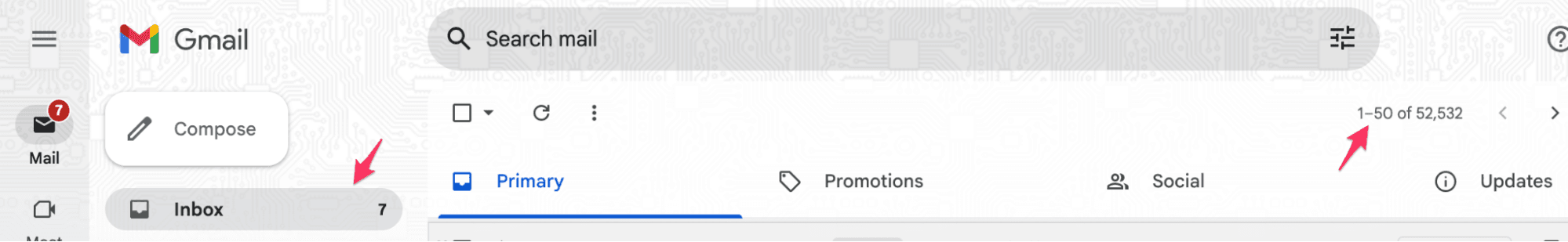 Source: Gmail screenshot