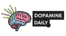 Profile picture of Dopamine Daily