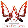 Profile picture of Fyre Fey Bytes