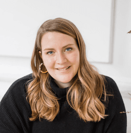 A profile image of Emma McGoldrick